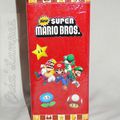 LAMPE SUPER MARIO BROS N°1 - ROUGE