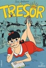 trésor