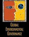 Global Environmental Governance : extraits