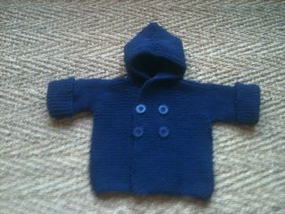 Nous souhaitons la bienvenue aux Tricots d'Elo