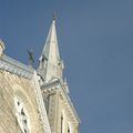 Église Pointe-Gatineau