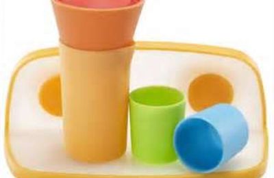 Les jouets de bain, on en parle ?