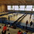 4ème tournoi de Ping à Saint-Gence