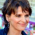 Binoche Juliette 