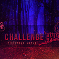 Challenge Halloween