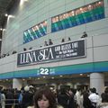 LUNA SEA GOD BLESS YOU ~One Night Deja vu~ 24.12.2007