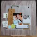 Challenge Etiquettes - HDP 