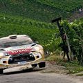 WRC: Sordo conjure le sort !