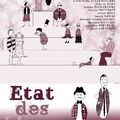 "Etats des Lieux" de Jean-Yves Picq
