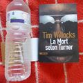 La mort selon Turner - Tim Willocks / Masterclass - Christopher Walken