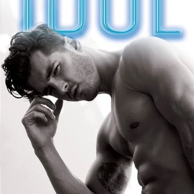 Idol (VIP #1) de Kristen Callihan