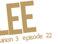 Glee [3x 22]