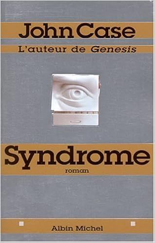 Syndrome de John Case