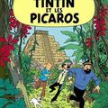 Célébrons éternellement le génie d'Hergé : "Tintin T23 - Tintin et les Picaros"