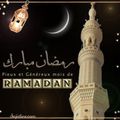 RAMADAN MOUBARAK