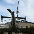 Aéroport Valence-Chabeuil: France - Army: Aerospatiale SA-316B Alouette III: 1354: MSN 1354.