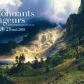 Etonnants voyageurs, festival internation du livre et du film les 19, 20 et 21 mai 2018