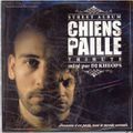  Cd sampler Chiens de Paille mixé par Dj Khéops 