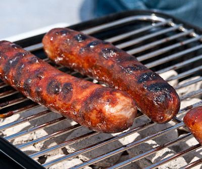 A Pen and a Fork #2: Hot-Dogs