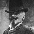 Achille Emperaire peintre provençal (ami de Cézanne)