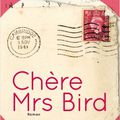 AJ Pearce "Chère Mrs Bird"