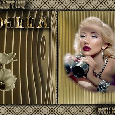 Petits cadeaux divers reçus au courant de l'année 2010