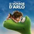 Le Voyage d'Arlo