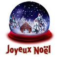 Happy Noël !!!