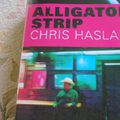 Alligator Strip de Chris Haslam