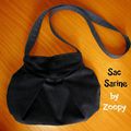 Sac Sarine