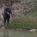 ouverture 2018 de pêche à Maranville