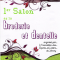 un salon de la broderie près de chez moi 