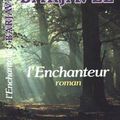 L'Enchanteur, René Barjavel