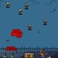  Zombie Apocalypse : affronte ton pire cauchemar dans ce jeu d’action angoissant !