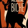 Biche de Mona Messine