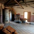 Salle des machines 
