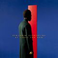 Benjamin Clementine - At least for now -