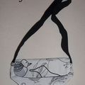 Mini sac Besace Zozios ---- 15€