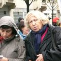 Manifestations du 6 nov 2010 - IVG et Rétraites