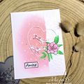 Le fil rose de l’amitié sur Little Scrap !