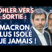 7h30-9h30 La Matinale du TOCSIN - Le fil d'Arkébi