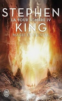 Magie et Cristal - stephen king