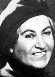 Gabriela Mistral (1889 - 1957) : Pays de l’absence / País de la ausencia