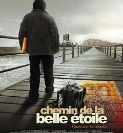 Affiche de "Chemin de la belle étoile"