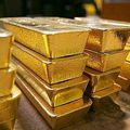 L'or de plus en plus prisé par les pays émergents