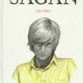 Oeuvres, Françoise Sagan