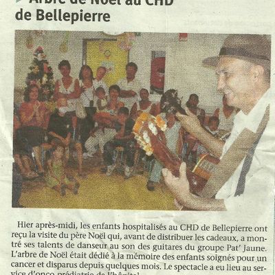 ACTIVITES DU P'TIT PRINS 2006-2008