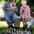 La tête en friche, cinema