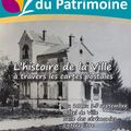 Ezanville et son histoire à travers les cartes postales