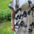 Ma 2eme robe MAKALU et une surprise !